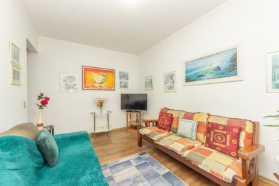 Apartamento, 1 quarto, 50 m² - Foto 4