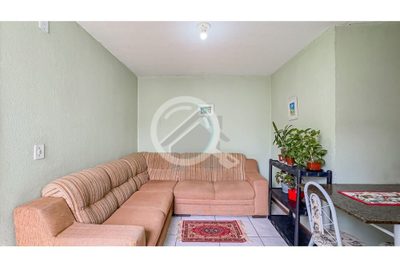 Apartamento, 2 quartos, 41 m² - Foto 3