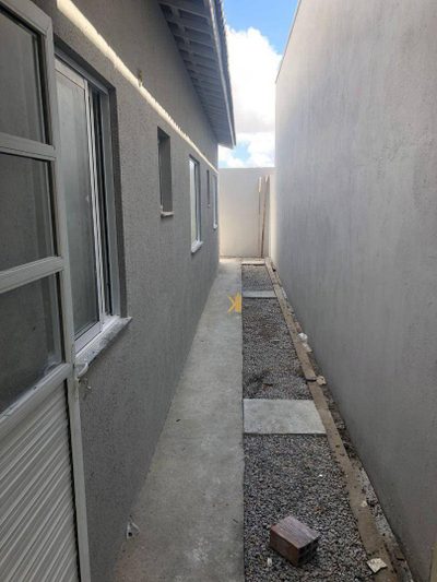 Casa, 3 quartos, 90 m² - Foto 3