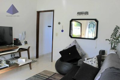 Sobrado, 3 quartos, 145 m² - Foto 2