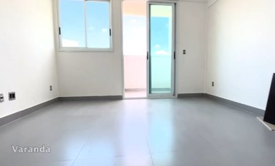 Apartamento, 3 quartos, 102 m² - Foto 1