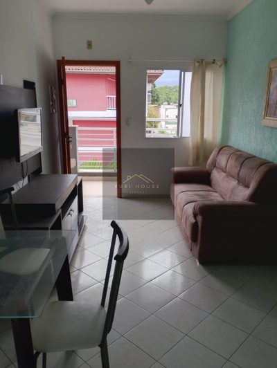 Apartamento, 2 quartos, 55 m² - Foto 2