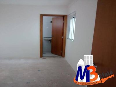 Sobrado, 3 quartos, 100 m² - Foto 3
