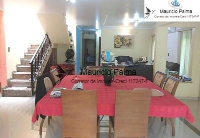 Casa, 5 quartos, 423 m² - Foto 5