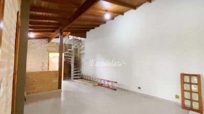 Casa, 1 quarto, 120 m² - Foto 5