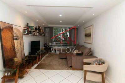 Apartamento, 4 quartos, 222 m² - Foto 4
