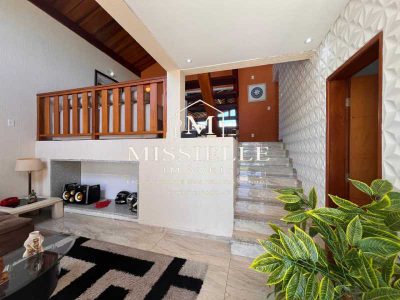 Casa de Condomínio, 5 quartos - Foto 2