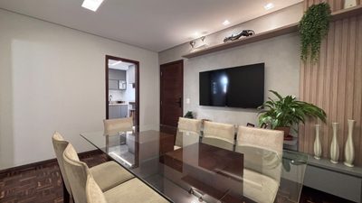 Apartamento, 2 quartos, 76 m² - Foto 3