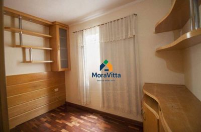 Apartamento, 3 quartos, 60 m² - Foto 4