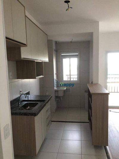 Apartamento, 2 quartos, 60 m² - Foto 2