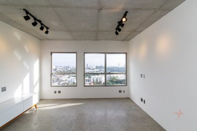 Apartamento, 2 quartos, 70 m² - Foto 2