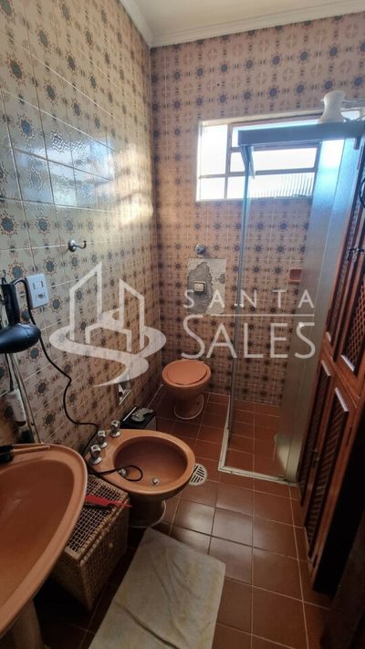 Casa, 3 quartos, 163 m² - Foto 4