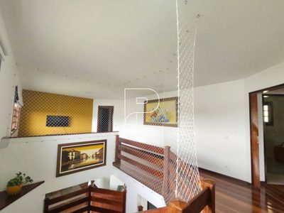 Casa, 4 quartos, 350 m² - Foto 2