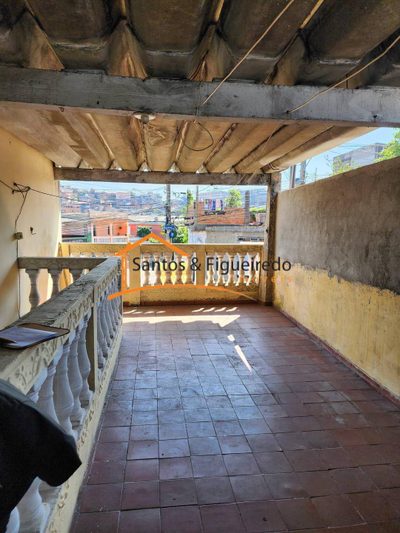 Casa, 2 quartos, 333 m² - Foto 3