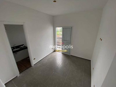 Sobrado, 2 quartos, 80 m² - Foto 5