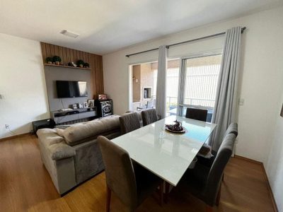 Apartamento, 2 quartos, 77 m² - Foto 1
