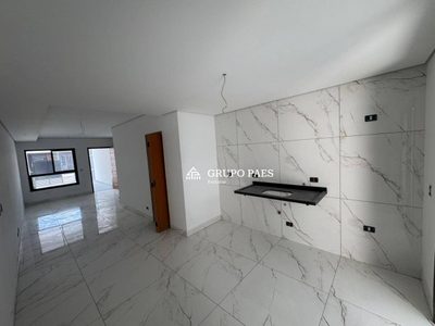 Sobrado, 2 quartos, 105 m² - Foto 4