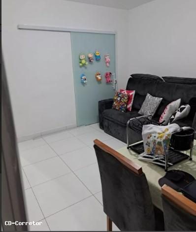 Apartamento, 2 quartos, 52 m² - Foto 4