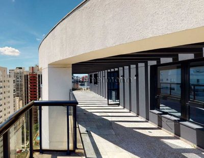 Apartamento, 1 quarto, 30 m² - Foto 3