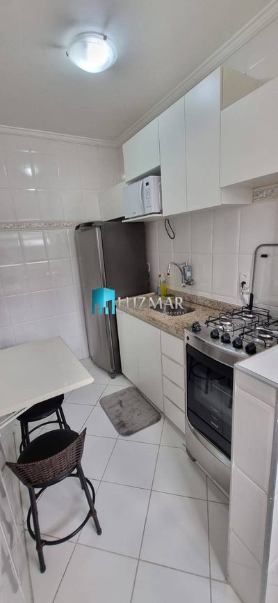 Apartamento, 1 quarto, 38 m² - Foto 3