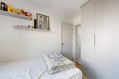 Apartamento, 1 quarto, 25 m² - Foto 5
