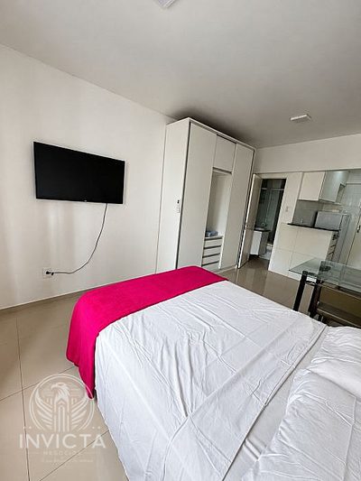 Apartamento, 1 quarto, 33 m² - Foto 4