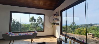 Sobrado, 5 quartos, 313 m² - Foto 5