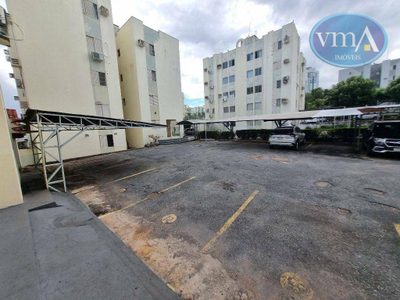 Apartamento, 2 quartos, 48 m² - Foto 3