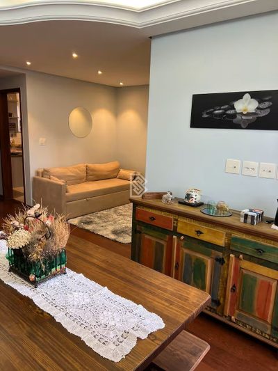 Apartamento, 3 quartos - Foto 2