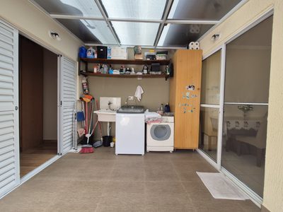 Casa, 3 quartos - Foto 4
