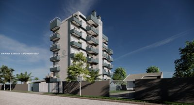 Apartamento, 3 quartos, 91 m² - Foto 3
