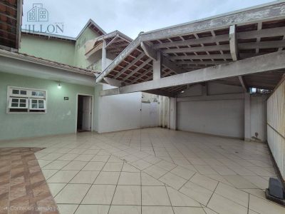 Casa, 5 quartos, 292 m² - Foto 1