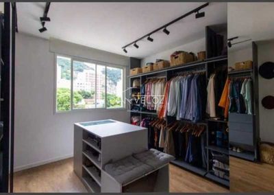 Apartamento, 3 quartos, 166 m² - Foto 2