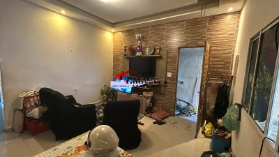Casa, 3 quartos, 70 m² - Foto 2