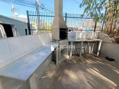 Apartamento, 3 quartos, 80 m² - Foto 2