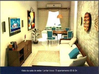 Apartamento, 6 quartos, 143 m² - Foto 2