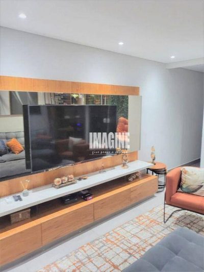 Sobrado, 3 quartos, 104 m² - Foto 3
