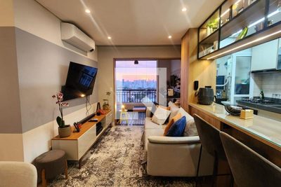 Apartamento, 2 quartos, 62 m² - Foto 5