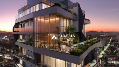 Cobertura, 3 quartos, 158 m² - Foto 4