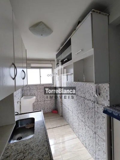 Apartamento, 2 quartos, 55 m² - Foto 5