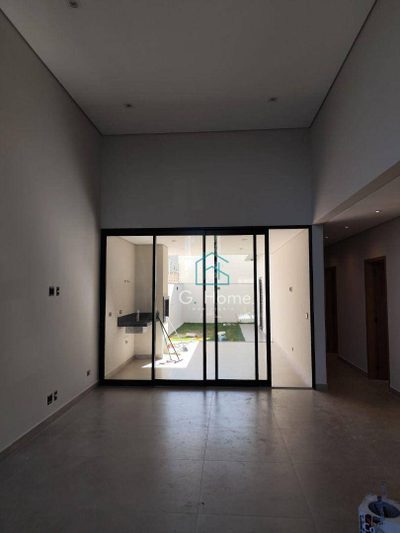 Casa, 3 quartos, 161 m² - Foto 2