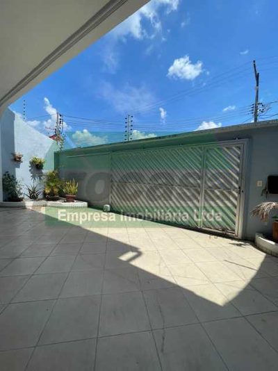 Casa, 3 quartos, 450 m² - Foto 2