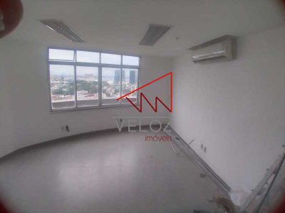 Cobertura, 1 quarto, 137 m² - Foto 1