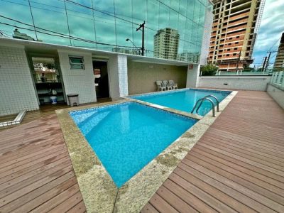 Apartamento, 2 quartos, 87 m² - Foto 1