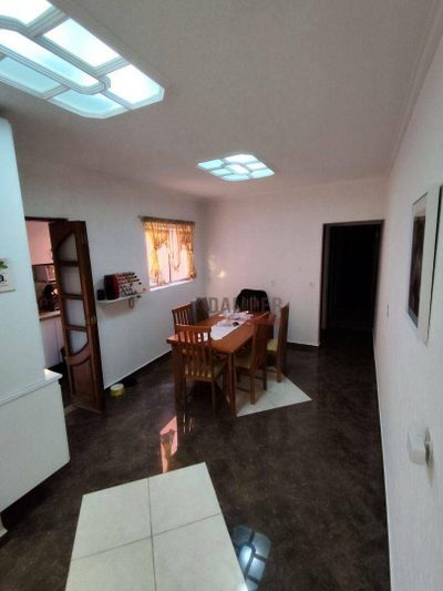 Apartamento, 3 quartos, 100 m² - Foto 3