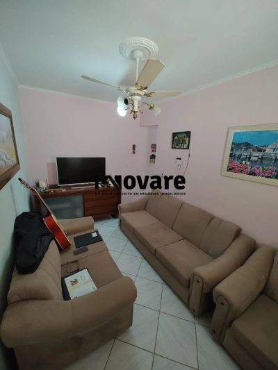 Apartamento, 2 quartos, 45 m² - Foto 3