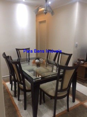 Apartamento, 3 quartos, 62 m² - Foto 4