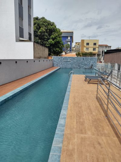 Apartamento, 3 quartos, 71 m² - Foto 1