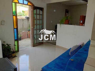 Casa, 2 quartos, 56 m² - Foto 3