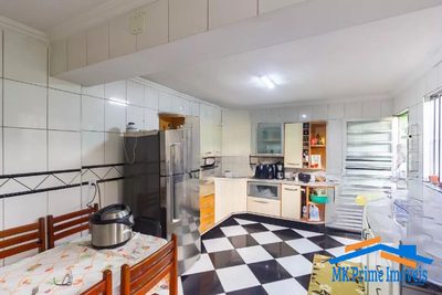 Sobrado, 3 quartos, 170 m² - Foto 5